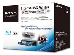 Sony BWU-500S
