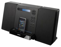 Sony CMT-LX30