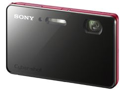 Sony Cyber-Shot DSC-TX200V