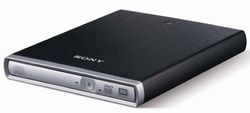 Sony DRX-S70U 1