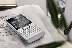 Sony Ericsson Aspen 03