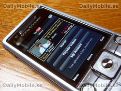 Sony Ericsson C510 1