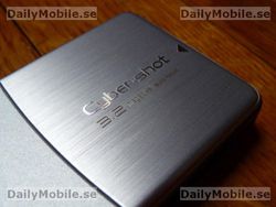Sony Ericsson C510 2