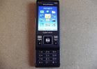 Sony Ericsson C905 08