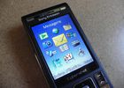 Sony Ericsson C905 09