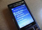 Sony Ericsson C905 10