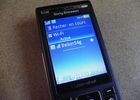 Sony Ericsson C905 12