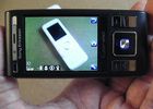 Sony Ericsson C905 15