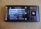 Sony Ericsson C905 16