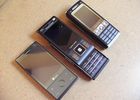 Sony Ericsson C905 17
