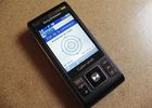 Sony Ericsson C905 18