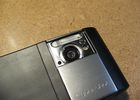 Sony Ericsson C905 e