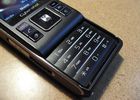Sony Ericsson C905 f