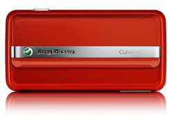 Sony Ericsson Cyber shot C903 02