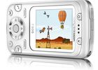 Sony Ericsson F305