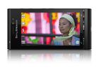 Sony Ericsson Idou 3