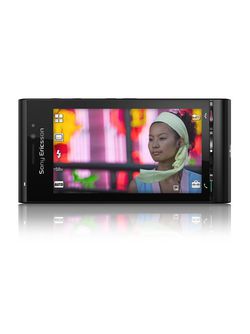 Sony Ericsson Idou 3