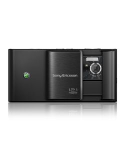 Sony Ericsson Idou 4