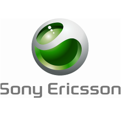 Sony ericsson logo pro