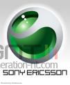 Sony ericsson logo