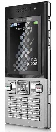 Sony Ericsson T700
