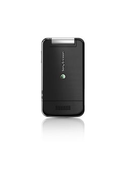 Sony Ericsson T707 noir