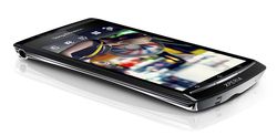 Sony Ericsson Xperia Arc 01
