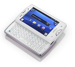 Sony Ericsson Xperia Mini Pro
