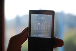 Sony Ericsson Xperia Pureness 21