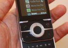 Sony Ericsson Yari 02