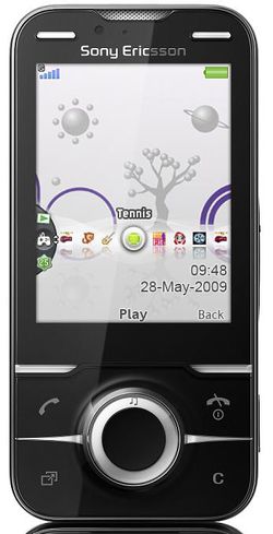 Sony Ericsson Yari