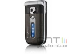 Sony ericsson z558i small Sony ericsson z558i small