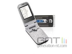 Sony ericsson z558i small Sony ericsson z558i small