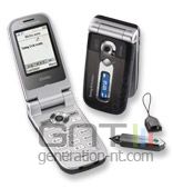 Sony ericsson z558i Sony ericsson z558i