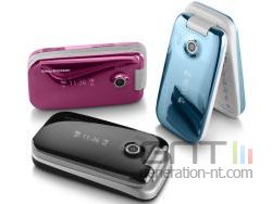 Sony ericsson z610i small Sony ericsson z610i small