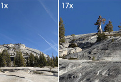 Sony Handycam HDR-GW77V 3