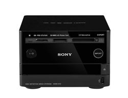 Sony HDMSS1D