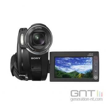 Sony hdr ux19