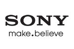 Sony logo