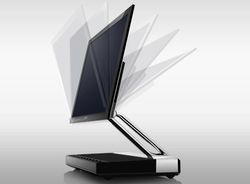 Sony OLED XEL-1