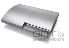 Sony PS3