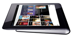 Sony Tablet S