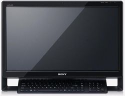 Sony VAIO L avant