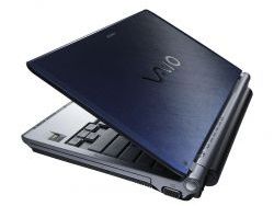 Sony Vaio TX3 Bleu (Small)