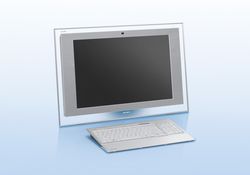 Sony Vaio S