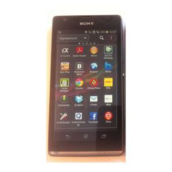 Sony Xperia SP