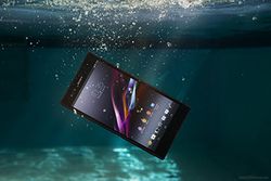 Sony Xperia Z Ultra 3
