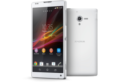 Sony Xperia ZL