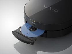 sonyvaiotpseries