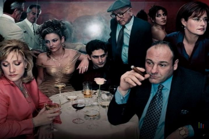 Les Sopranos